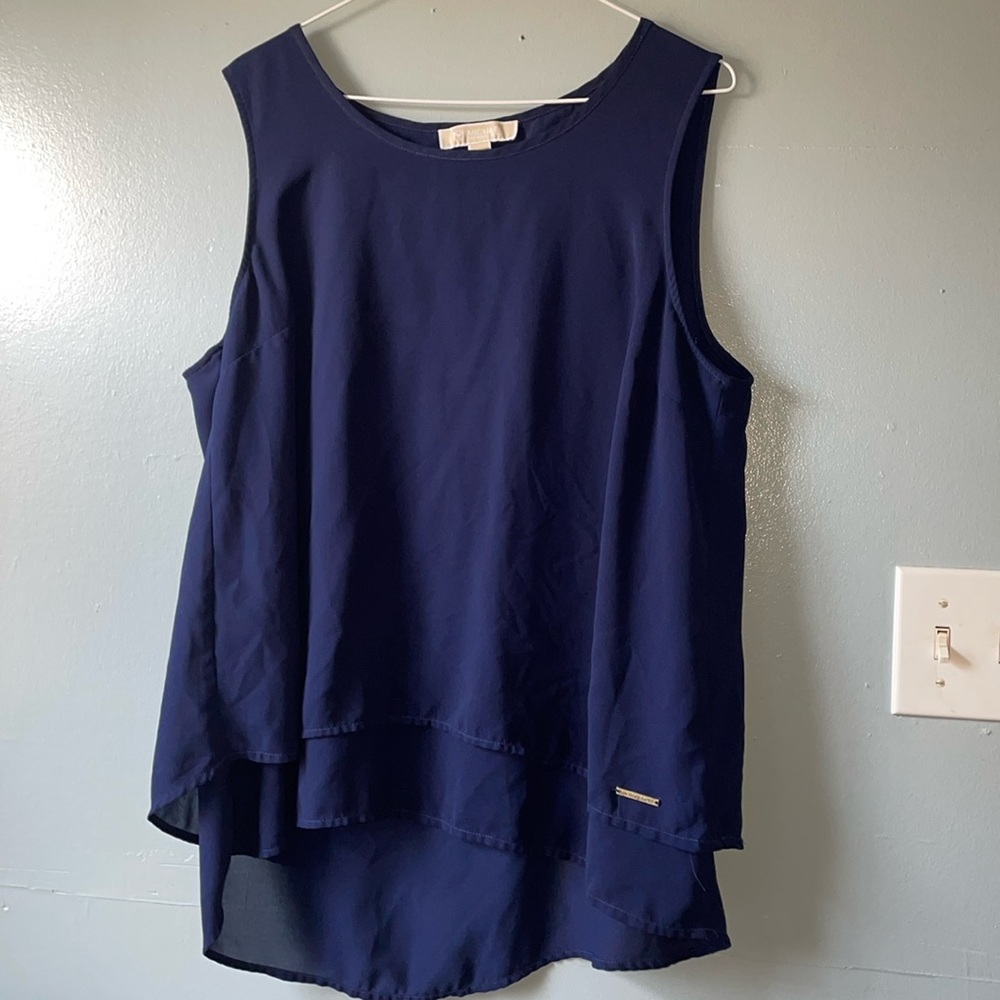 MICHEAL KORS DRESS TOP